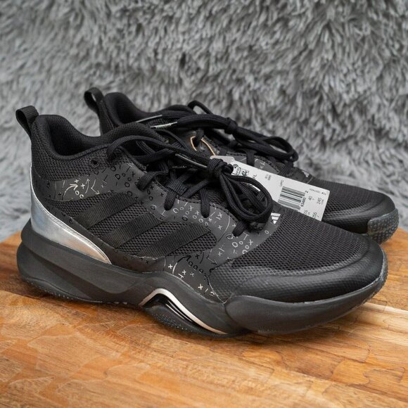 Adidas Mahomes 2 Impact FLX. Brand New. Mens Size: 9 and 11.5. - Picture 1 of 9